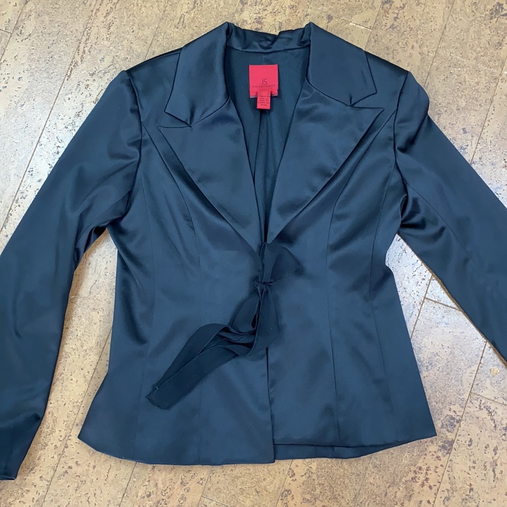 JS collections blazer - Picture 8 of 12